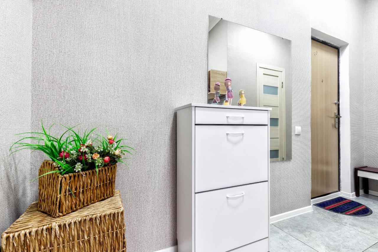 Cosy flat in the city center Nur-Sultan  Exterior photo